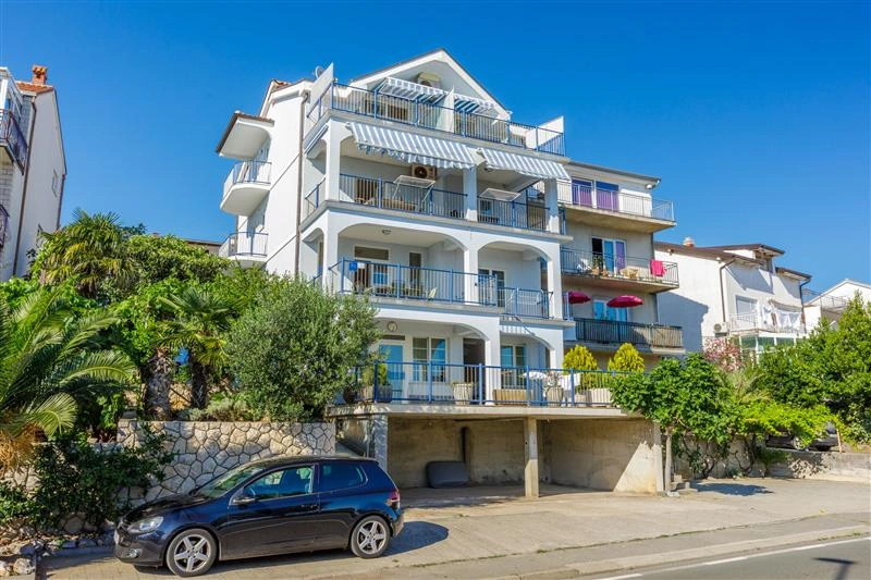 goran-apartman-crikvenica