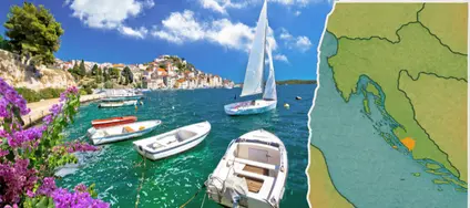 Sibenik