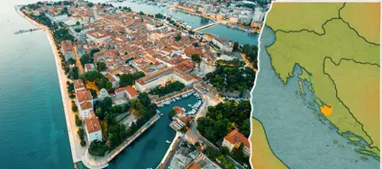 Zadar