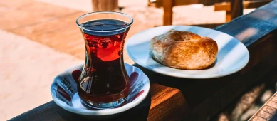 Boyoz, İzmir hagyományos péksüteménye