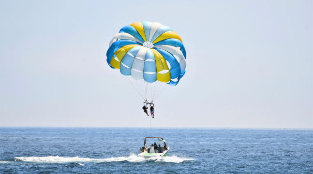 Horvátországi aktív szabadtéri program