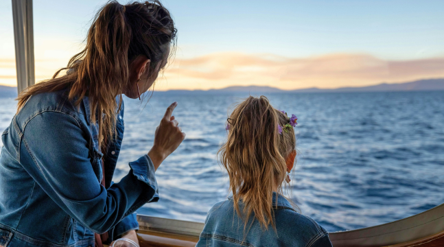 Horvátországi hajókirándulás és tengerparti program