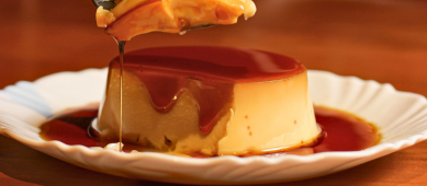 Babić bor és dalmát desszert