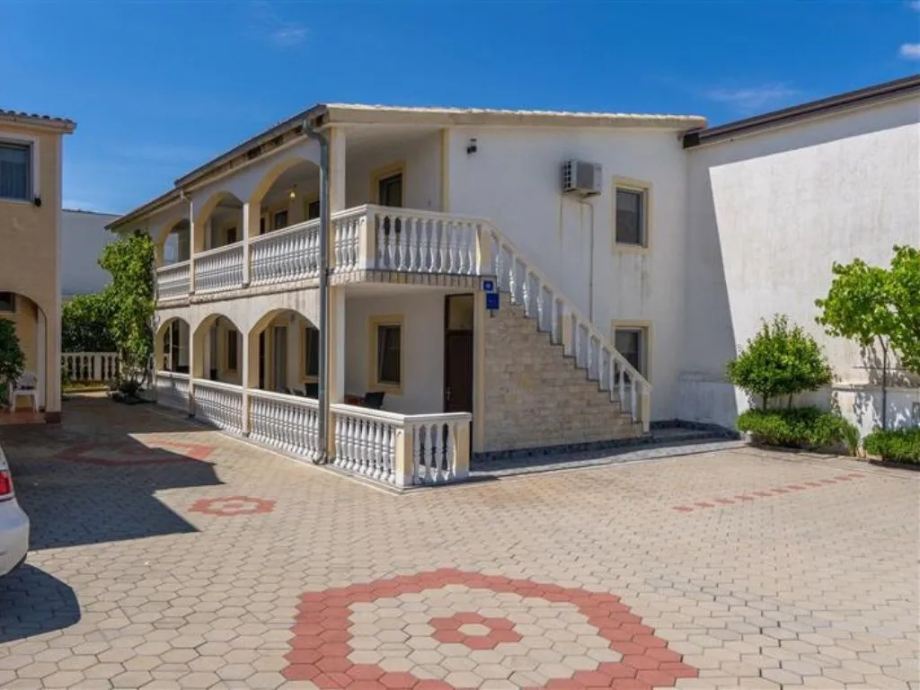 Családos apartman